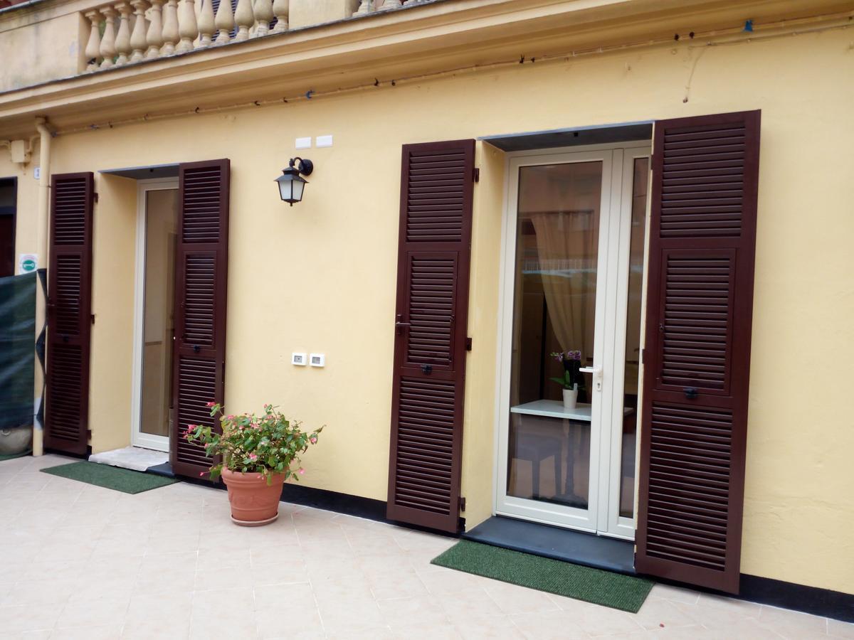 Sabini Rentals - Affittacamere Santa Margherita Ligure Exterior photo